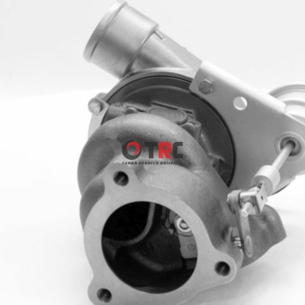 Турбина VAG 058145703J VW PASSAT,AUDI A6, A4 1.8