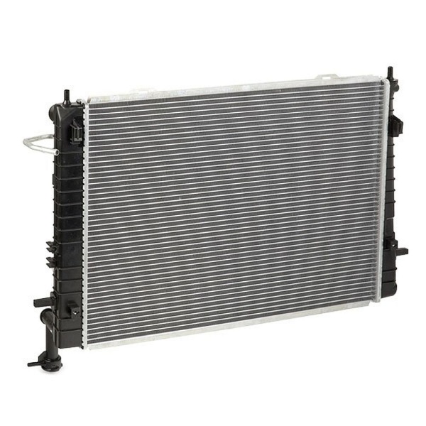 Радиатор 25310-0Z870 HYUNDAI TUCSON/KIA SPORTAGE