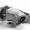 Турбина KKK 53039700505 FORD Kuga,Mondeo,Galaxy,Focus,S-Max 2.0 SCTI