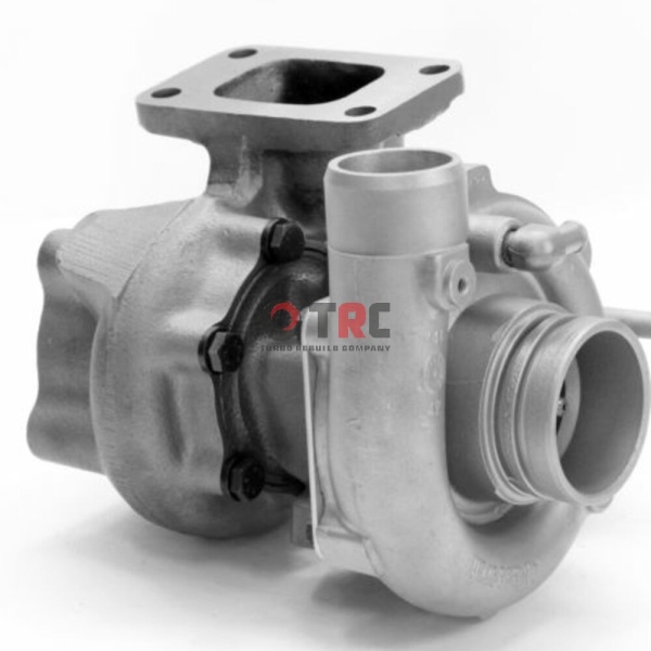 Турбина VOLVO 5002706 VW LT 28-35 I,VOLVO 740,760, 765, 940,960 2.4 TD