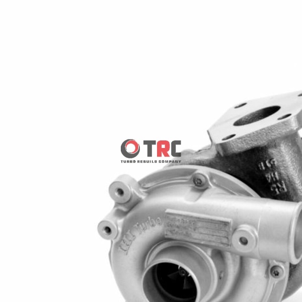 Турбина IHI VDA10019 MAZDA MPV, 6 2.0 136 л.с.