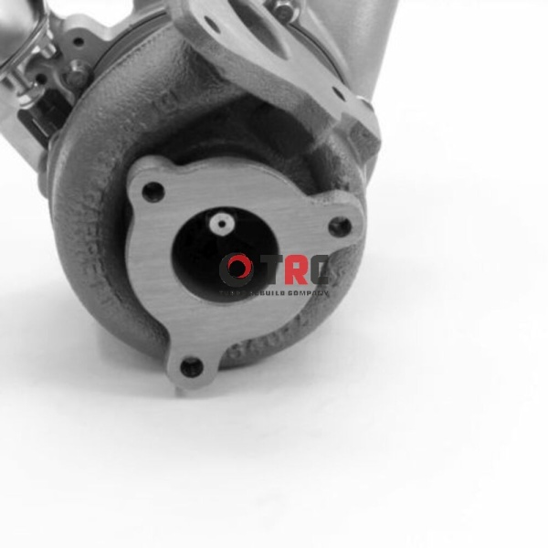 Турбина Renault 7701478024  MITSUBISHI Carisma , Space Star,VOLVO S40,V40 1.9 TD  115 л.с.