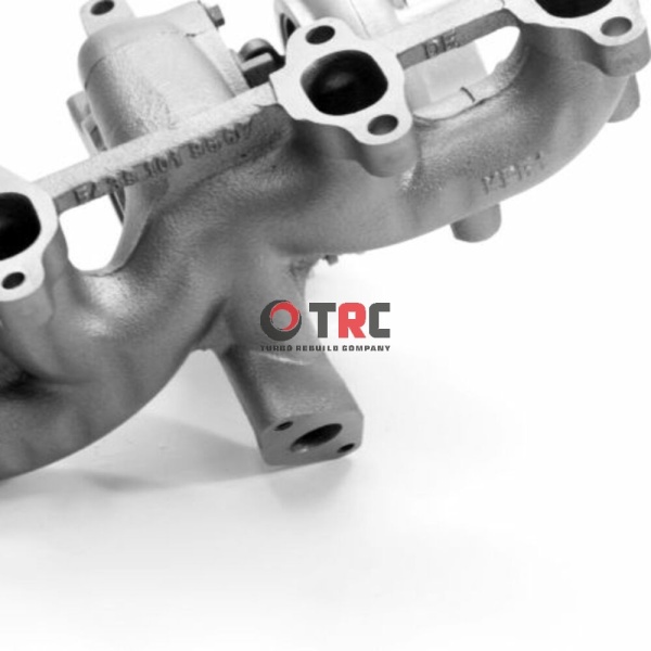 Турбина VAG 038253014AV SKODA OCTAVIA,FABIA, VW GOLF,SHARAN, BORA, POLO 1.9