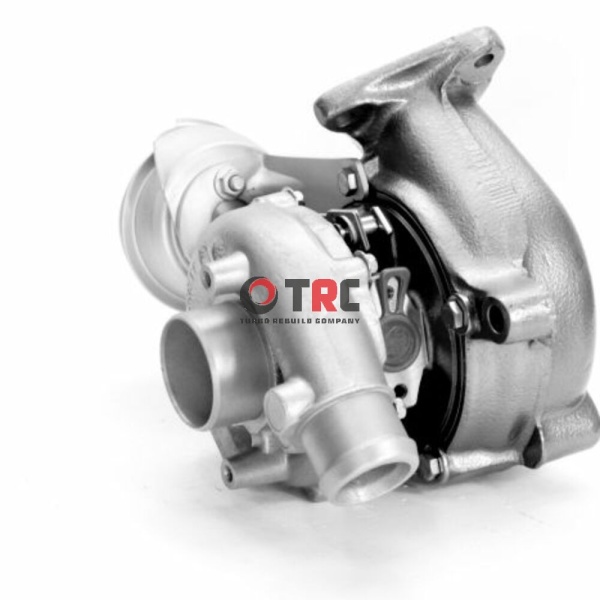 Турбина GARRETT 4542315001S AUDI A4, A6 1.9 TDI (ATJ) / SKODA Superb I (AVB) / VW Passat (B5) I(AVB)