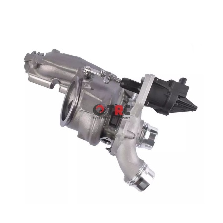 Турбокомпрессор TRC 21654 (11659895980)