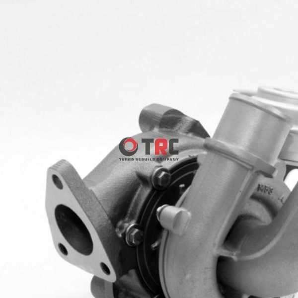 Турбина Toyota-Lexus 17201-0G01B  TOYOTA AVENSIS, COROLLA 2.0 116 л.с.