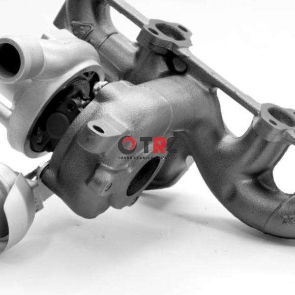 Турбина VAG 038253016LX SKODA OCTAVIA,FABIA, VW GOLF,SHARAN, BORA, POLO 1.9