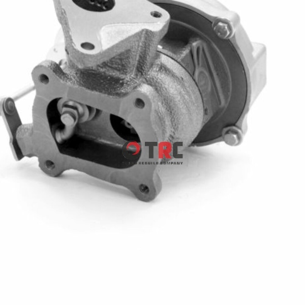 Турбина KKK 54359980029 DACIA LOGAN,SANDERO, NISSAN MICRA, NOTE,RENAULT CLIO 1.5 86 л.с.