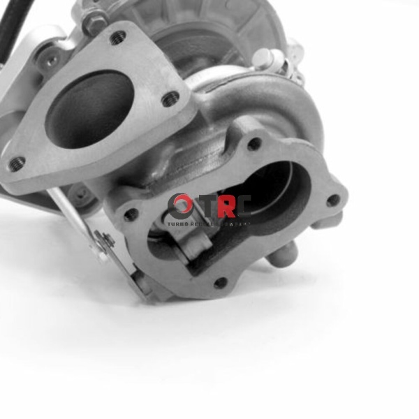 Турбина TOYOTA-LEXUS 172010L050 TOYOTA HILUX 2.5 (2KDFTV)