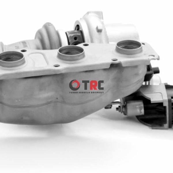 Турбина MITSUBISHI 4947702028 BMW Z4,Х3,Х1,5,3 245,184 л.с.