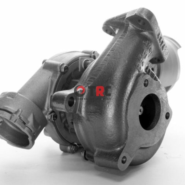 Турбина GARRETT 7178585008S SKODA SUPERB,VW Passat, AUDI А4 1.9 130 л.с.