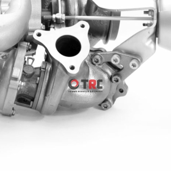 Турбина KKK 10009880076 MВ C, CLS II, E II, GLK 163,170,204 л.с.