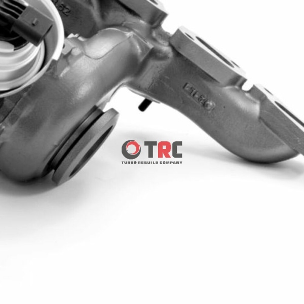 Турбина GARRETT 7854485005S