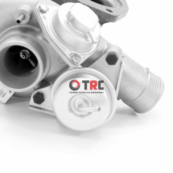 Турбина MITSUBISHI 4937706210 VOLVO S60, S80,V70 II70, XC70, XC90 2.5 T 209-210 л.с.