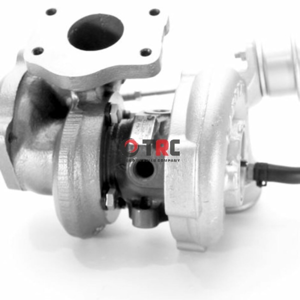 Турбина GARRETT 4520685001S SAAB 9-3 2.0 Turbo 185 л.с.