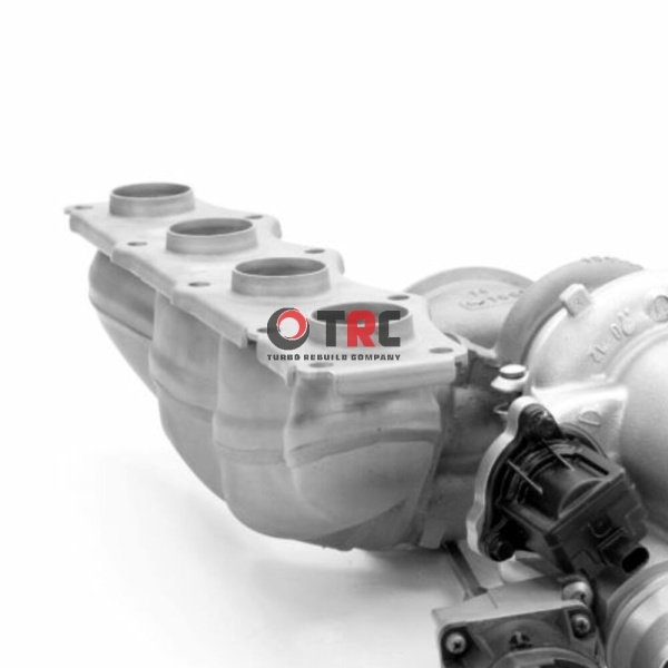 Турбина MITSUBISHI 4947702032 BMW Z4,Х3,Х1,5,3 245,184 л.с.