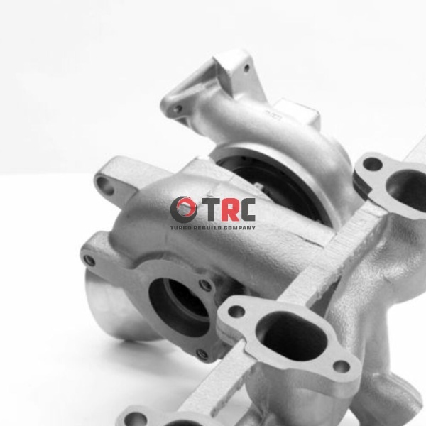 Турбина VAG 038253016BV SKODA FABIA,AUDI A, VW GOLF IV 1.9 100 л.с.