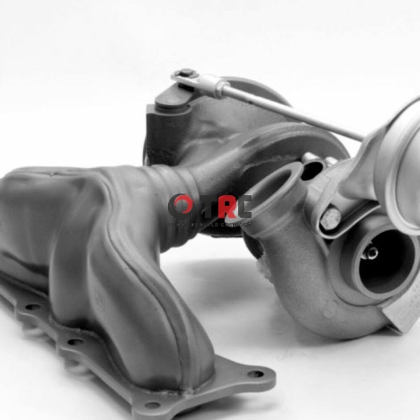 Турбина MITSUBISHI 4913107050 BMW 1,3,Z4 306,340 л.с.