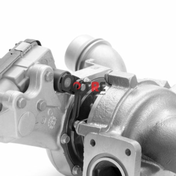 Турбина MITSUBISHI 4933500611 BMW 1, 3, 5, X3, X1 184 л.с.