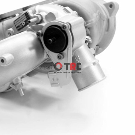 Турбина KKK 53039880238 FORD Kuga,Mondeo,Galaxy,Focus,S-Max 2.0 SCTI