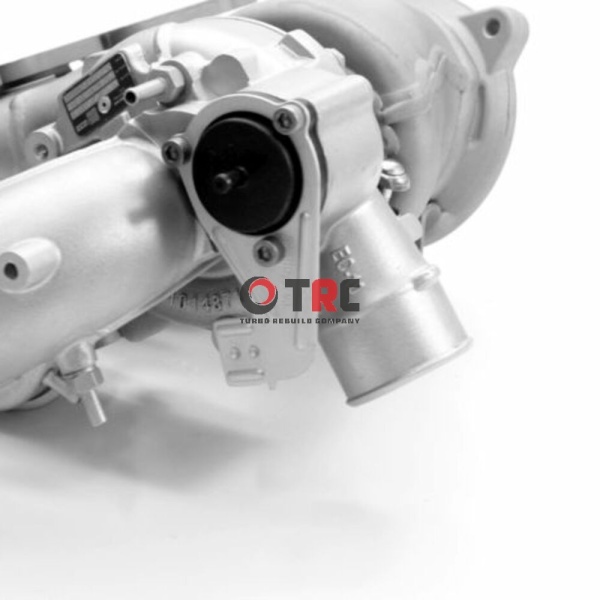 Турбина KKK 53039700241 FORD Kuga,Mondeo,Galaxy,Focus,S-Max 2.0 SCTI