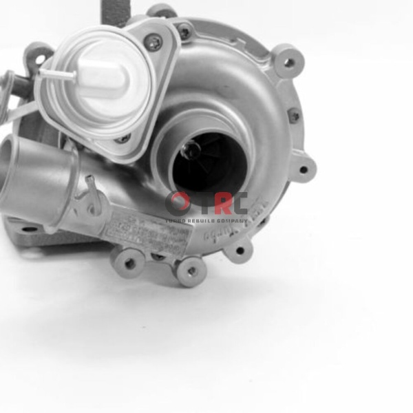 Турбина Ford 3892427  MAZDA B-SERIE, FORD RANGER  2.5  109 л.с.