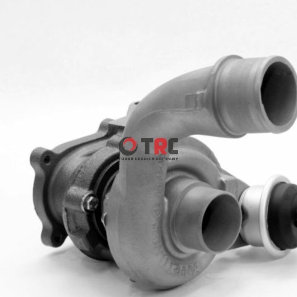 Турбина GARRETT 7037535001S VOLVO S40, V40 1.9 DI, RENAULT LAGUNA, SCENIC I, ESPACE, MEGANE 1.9 dTi 98 л.с.