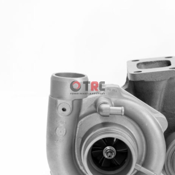 Турбина VOLVO 8603523 VW LT 28-35 I,VOLVO 740,760, 765, 940,960 2.4 TD