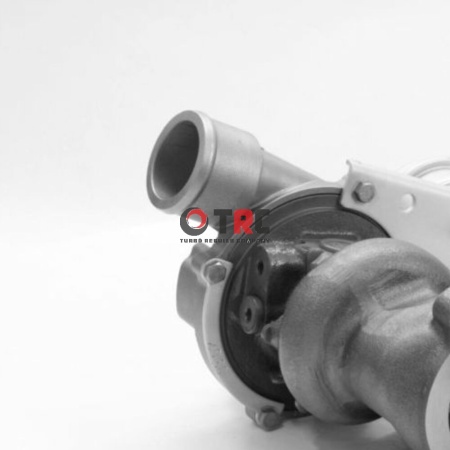 Турбина VAG 058145703LX VW PASSAT, AUDI A6, A4 1.8