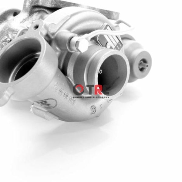 Турбина GARRETT 4541315003S CITROEN Xantia, PEUGEOT 406 Break 1.9 TD 90 л.с.