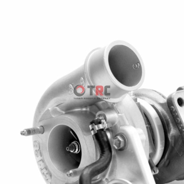 Турбина TOYOTA-LEXUS 1720167010 TOYOTA 4 RUNNER, LAND CRUISER  3.0 125 л.с.