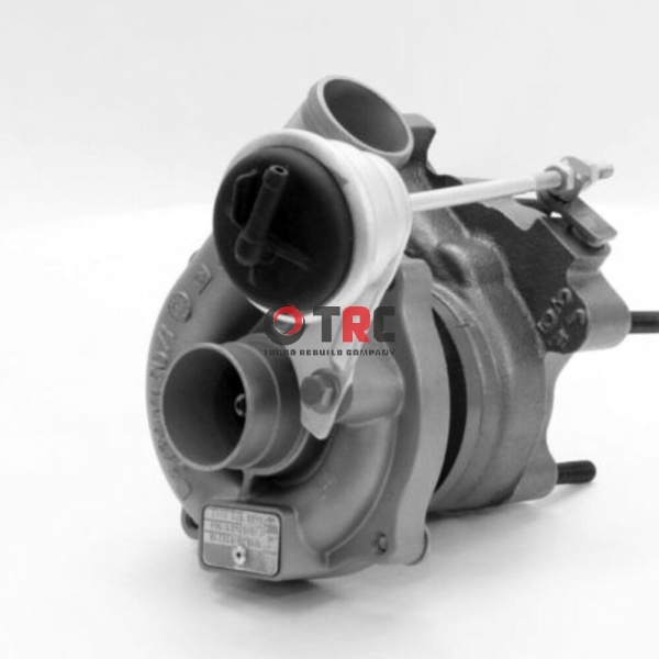 Турбина Renault 8200409037  NISSAN Almera II , RENAULT Clio,Kangoo,Megane II  1.5  86 л.с.
