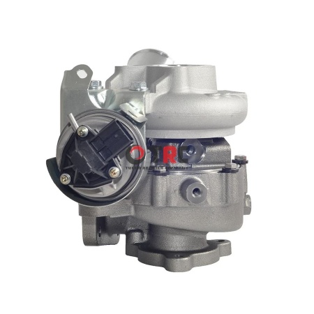 Турбокомпрессор TRC 22106 (4933501700) восстановленный