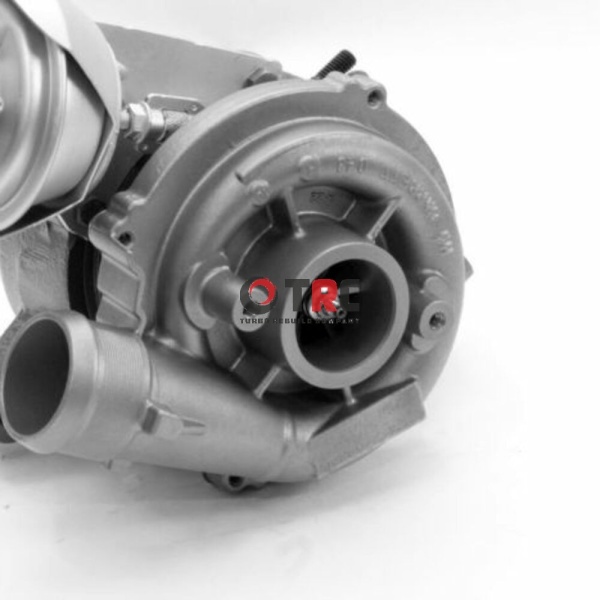 Турбина GARRETT 7607740003 VOLVO C3, S40,V50, V70 2.0 136 л.с., FORD MONDEO IV 2.0 140,130,115,136 л.с.