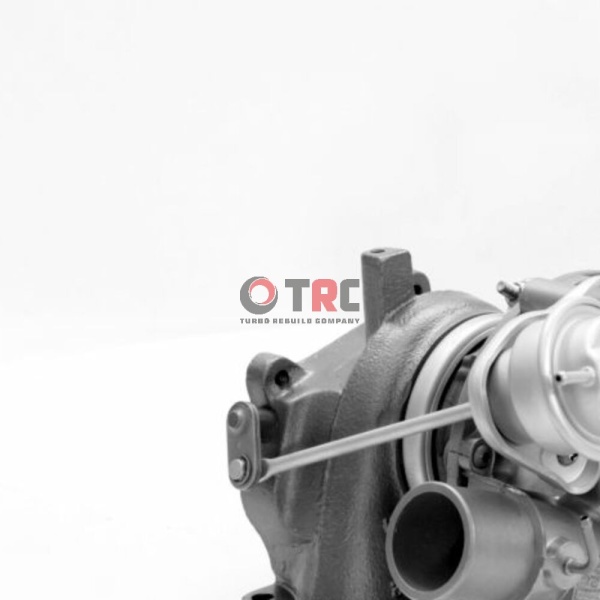 Турбина Ford XN349G348AB  MAZDA B-SERIE, FORD RANGER  2.5  109 л.с.