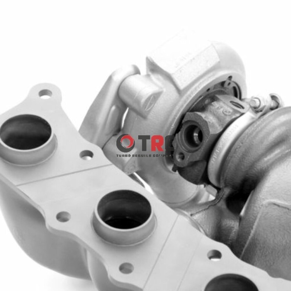 Турбина Mitsubishi 49131-07016  BMW 1,3,Z4 306,340 л.с.