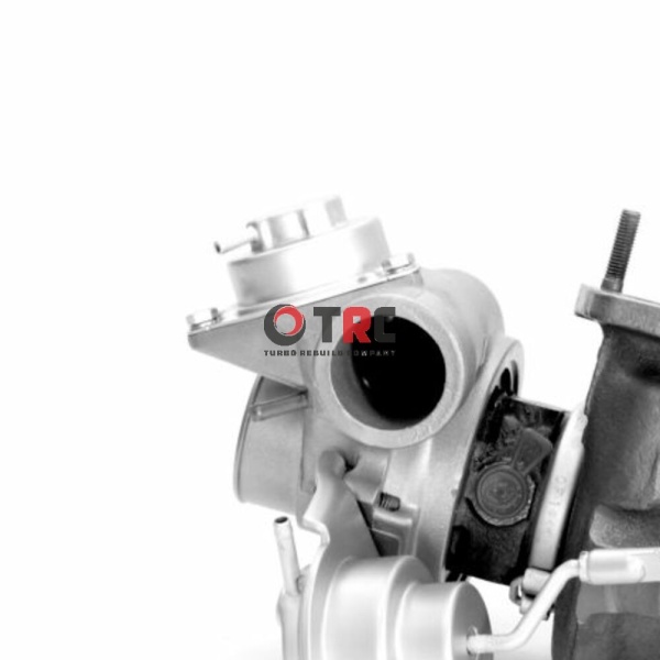 Турбина VOLVO 8627991 VOLVO S40, V40 2.0L 200 л.с.