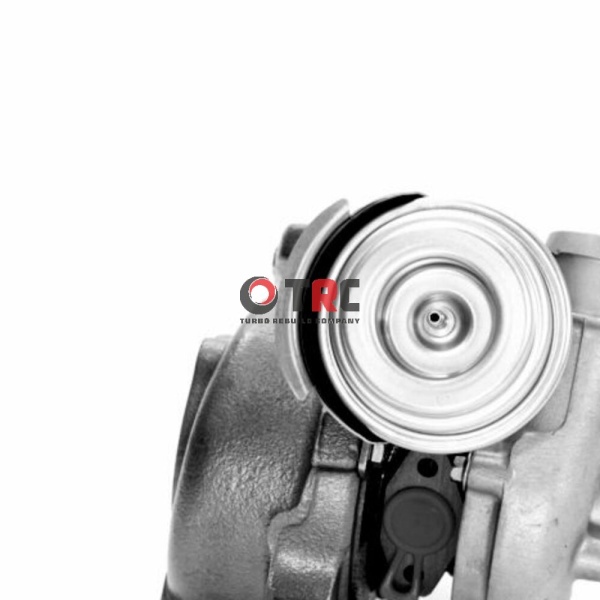 Турбина GARRETT 7018555006S VW Sharan, FORD Galaxy 1.9 110 л.с.