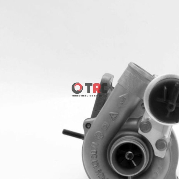 Турбина Renault 8200351471  NISSAN Almera II , RENAULT Clio,Kangoo,Megane II  1.5  86 л.с.