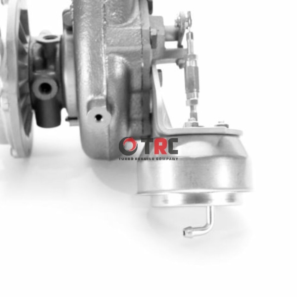 Турбина IHI VAA10018 MAZDA 626, 323, 626, PREMACY 2.0