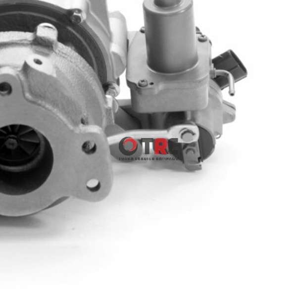 Турбина IHI VB36 TOYOTA LAND CRUISER 4.5 D 286,265,235, 272 л.с.