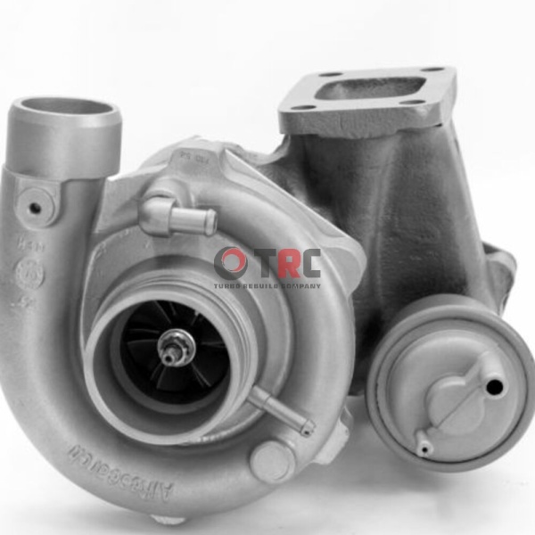 Турбина VAG 075145701X VW LT 28-35 I,VOLVO 740,760, 765, 940,960 2.4 TD