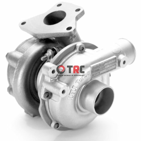 Турбина IHI VJ30 MAZDA 626, 323, 626, PREMACY 2.0