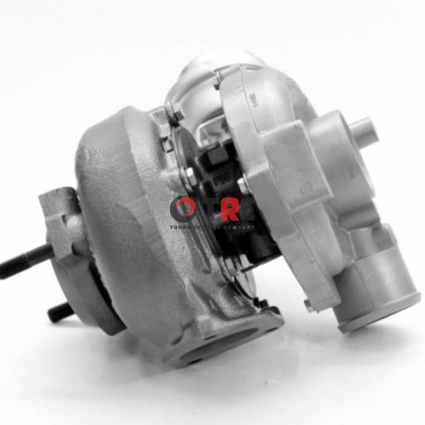 Турбина GARRETT 4541915017S BMW 530d (E39),730d (E38) M57