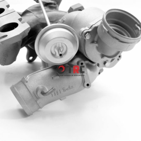 Турбина KKK 53039880290 AUDI A3,Q3,TT,SKODA OCTAVIA,SUPERB,VW GOLF V,JETTA,PASSAT