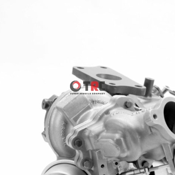 Турбина Mazda SH0113700A  MAZDA 3, 6 , CX-5 2.2L 148-175 л.с.
