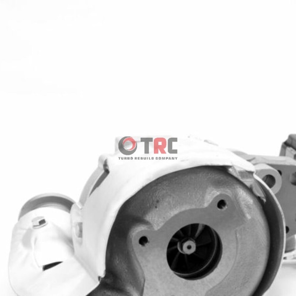 Турбина GARRETT 7559635001S