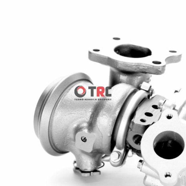 Турбина GARRETT 8297545001S PEUGEOT 208, 2008, 308, 308S, 308SW 110 , 130 л.с.