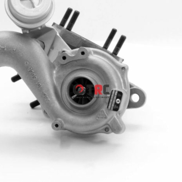 Турбина VAG 06A145704BX AUDI A3,TT, VW BORA, GOLF 1.8