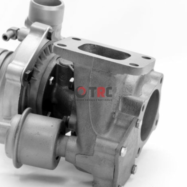 Турбина VOLVO 5002706 VW LT 28-35 I,VOLVO 740,760, 765, 940,960 2.4 TD